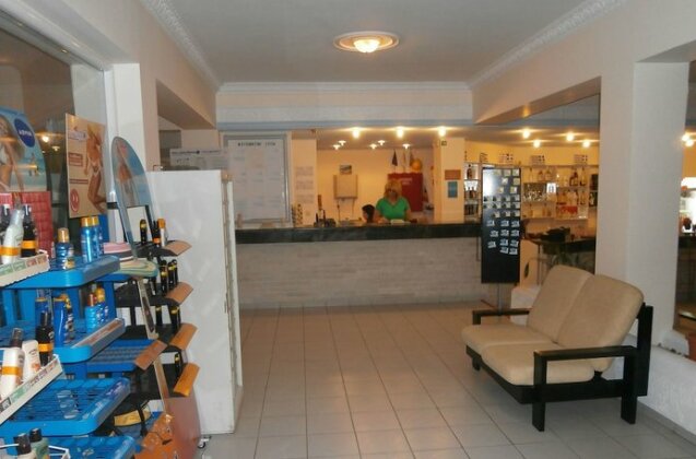 Aslanis Village Hotel - Photo3