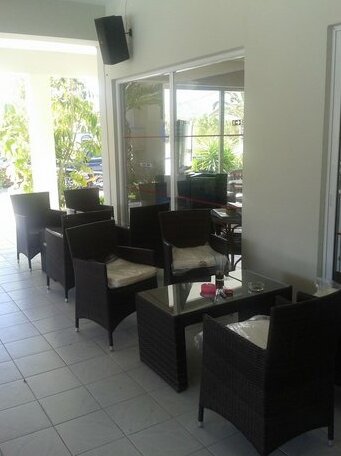 Aslanis Village Hotel - Photo4