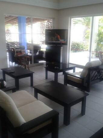Aslanis Village Hotel - Photo5