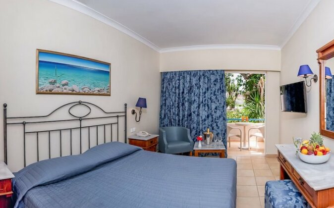 Asteras Resort - Photo2