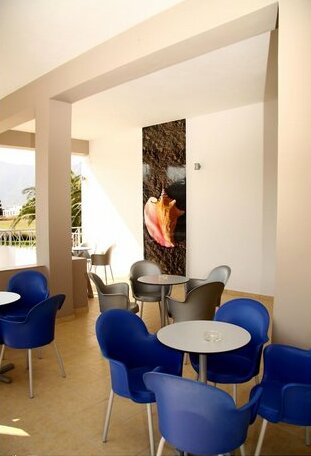 Asteras Resort - Photo3