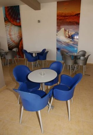 Asteras Resort - Photo4
