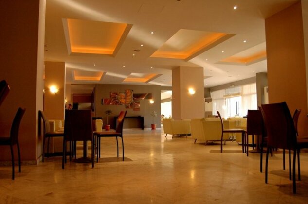 Asteras Resort - Photo5