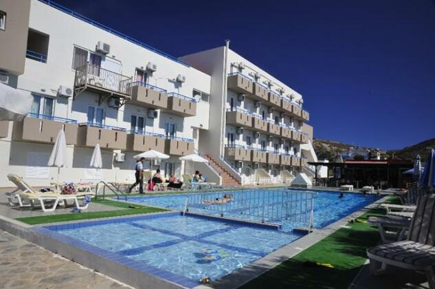 Athinoula Hotel - Photo5