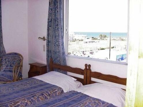 Captain Sun Apartments - Photo2