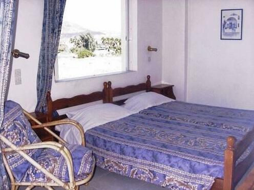 Captain Sun Apartments - Photo3