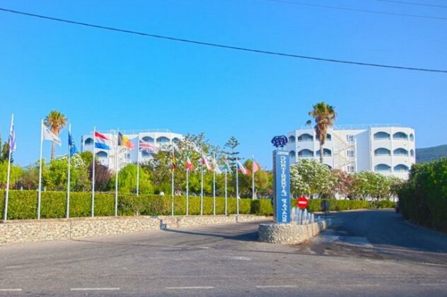 Continental Palace - Photo2