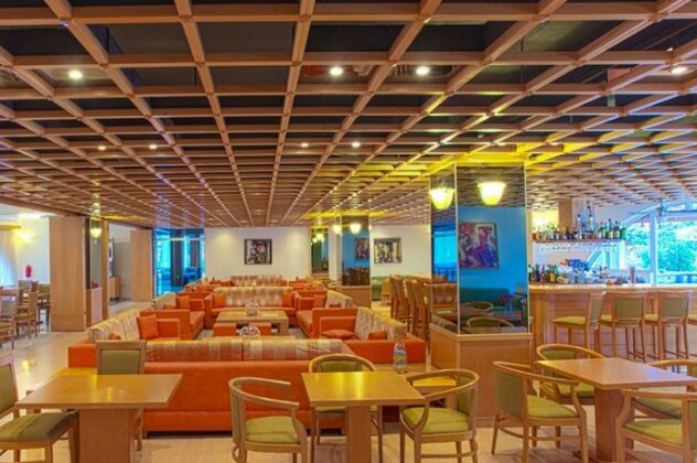 Continental Palace - Photo5