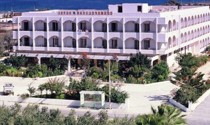 Cosmopolitan Hotel Kos Island