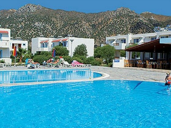 Evripides Village Hotel - Photo4