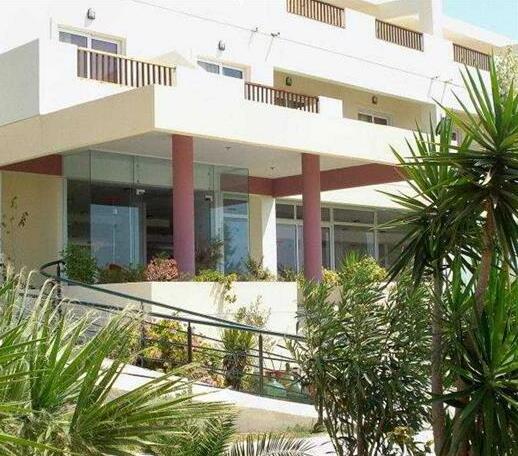 Evripides Village Hotel - Photo5