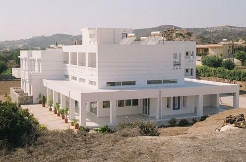Fourtounis Hotel - Photo2