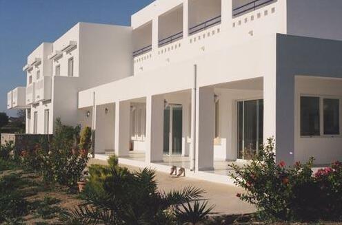 Fourtounis Hotel - Photo3