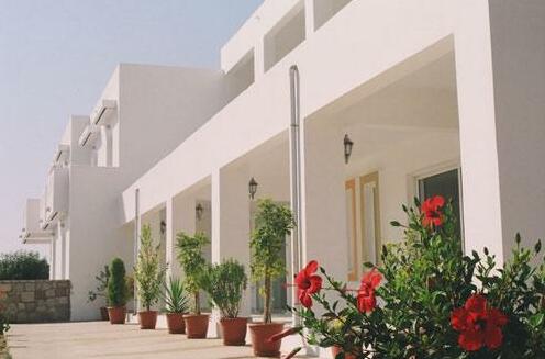 Fourtounis Hotel - Photo4