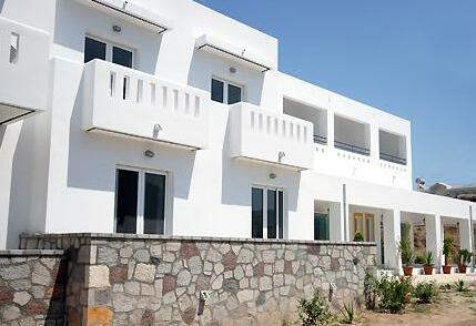 Fourtounis Hotel - Photo5