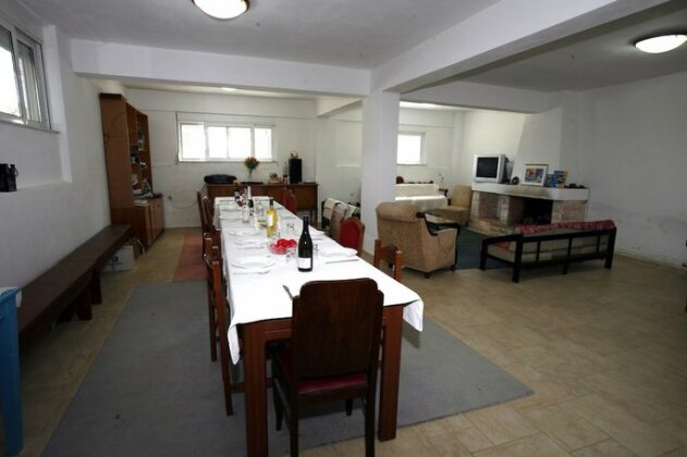 Giakalis Aparthotel - Photo3