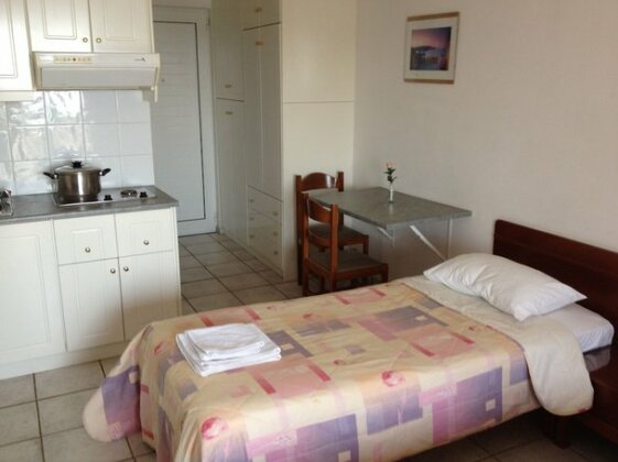 Giakalis Aparthotel - Photo4