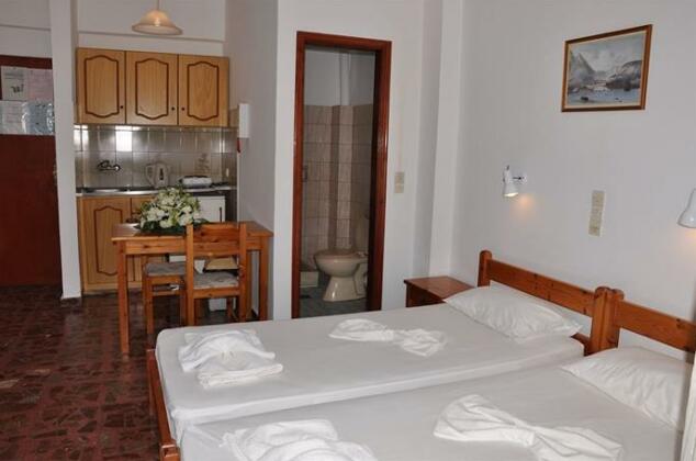 Haralambos Apartments - Photo2