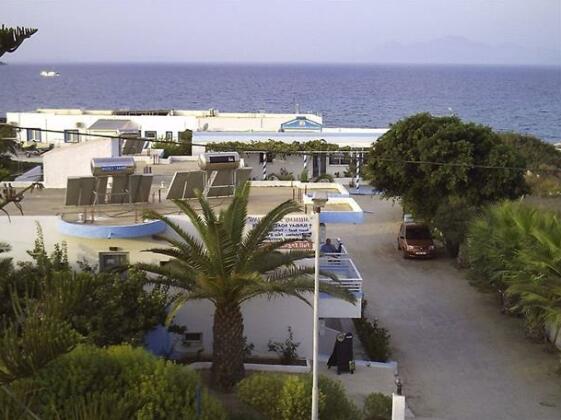 Haralambos Apartments - Photo3
