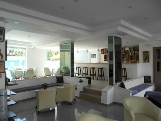 Hotel Koala - Photo5
