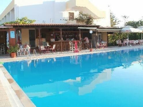 Iris Hotel Kos Island - Photo2