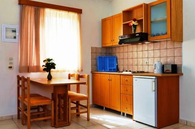 Katras Apartments - Photo3