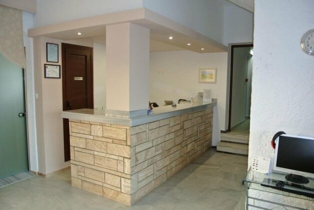Kokalakis Hotel - Photo4