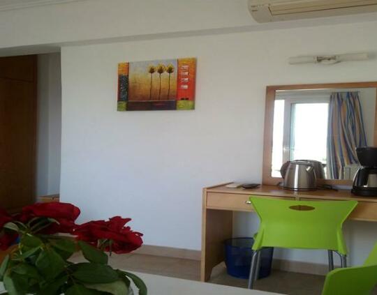 Kos Bay Hotel - Photo2