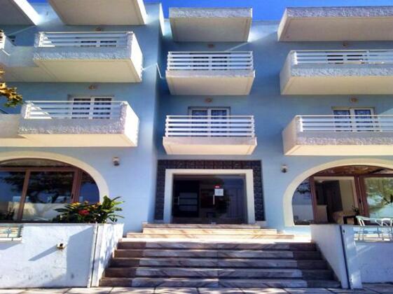 Kos Bay Hotel - Photo5