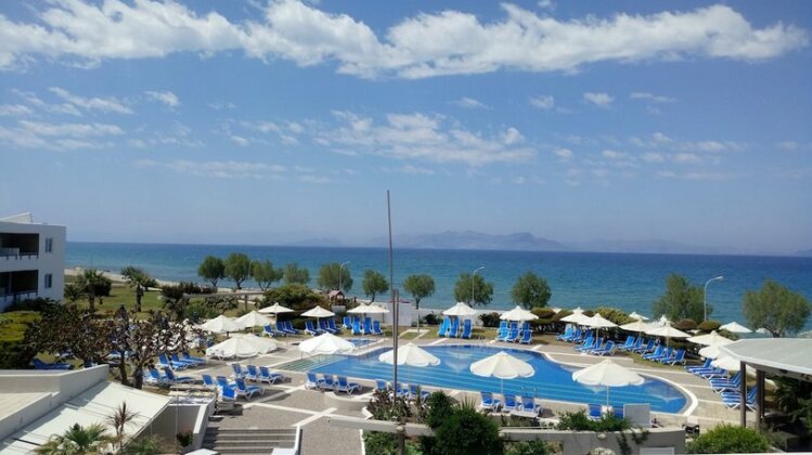 Kos Palace - Photo2