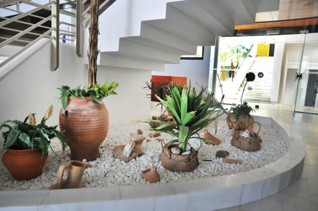 Kos Palace - Photo3