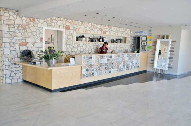 Kos Palace - Photo4