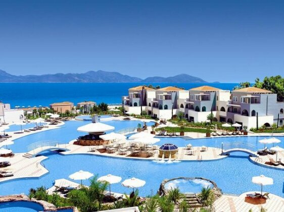 Marmari Palace Hotel - Photo2