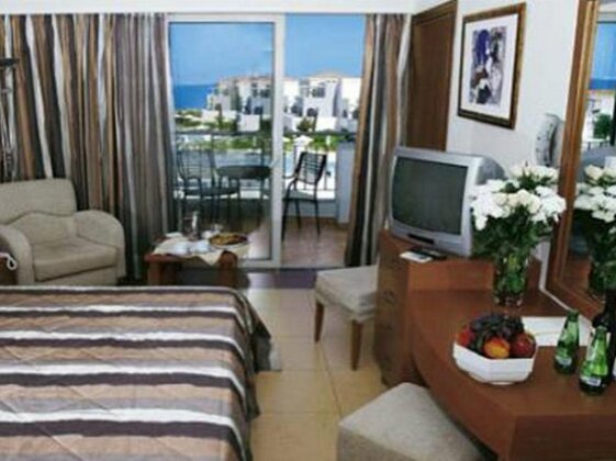 Marmari Palace Hotel - Photo3