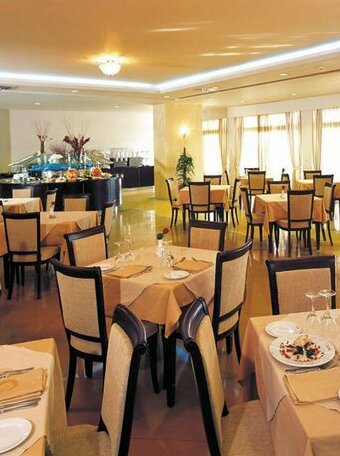 Marmari Palace Hotel - Photo4