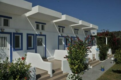 Nefeli Apartments Kos Island