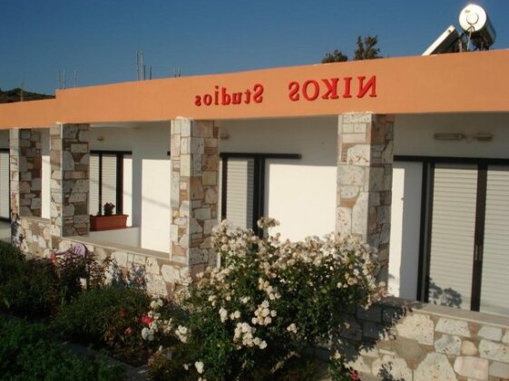 Nikos Studios