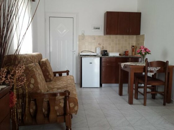 Nikos Studios - Photo4