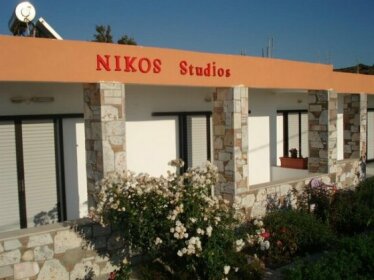 Nikos Studios