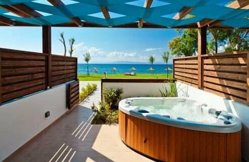 Oceanis Beach & Spa Resort-All Inclusive - Photo3