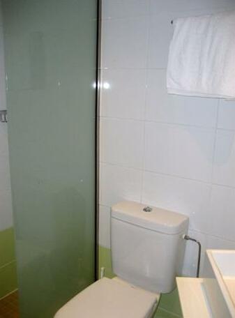 Origin Apts and Studios - Photo3