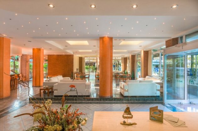 Pavlos Hotel - Photo3
