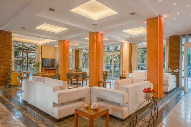 Pavlos Hotel - Photo4