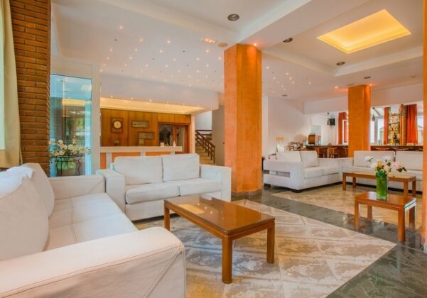 Pavlos Hotel - Photo5