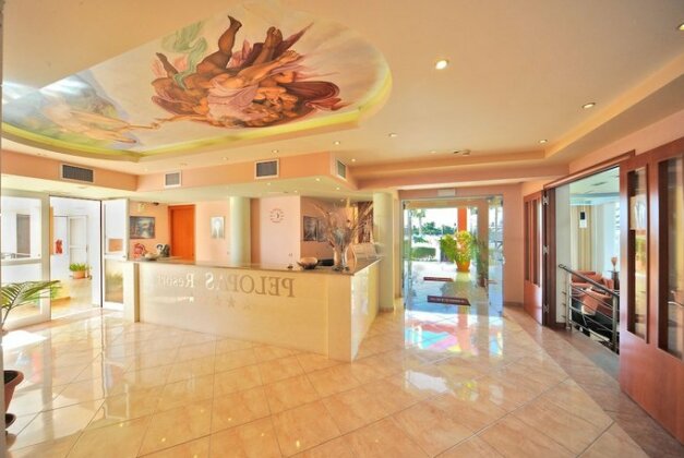 Pelopas Resort - Photo3