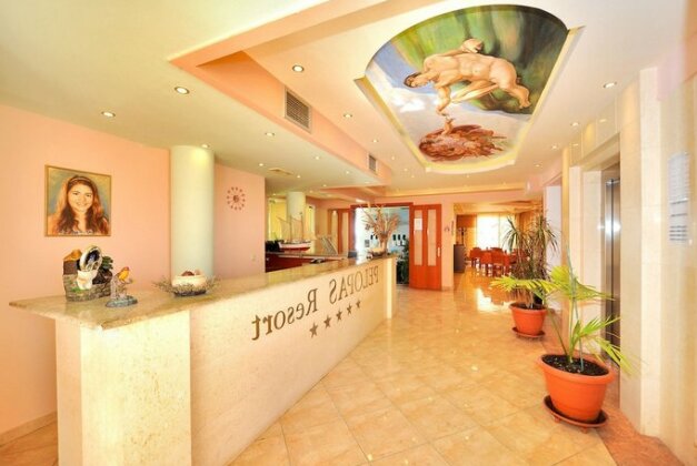 Pelopas Resort - Photo4