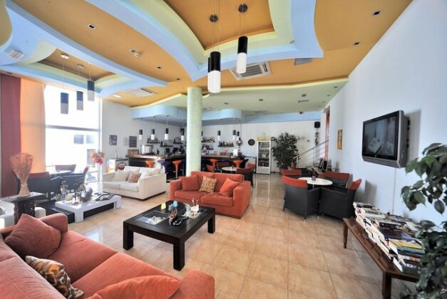 Pelopas Resort - Photo5