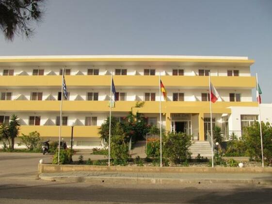 Pyli Bay Hotel