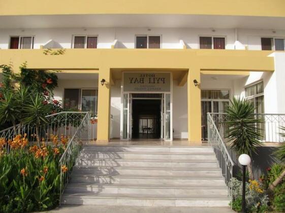 Pyli Bay Hotel - Photo2