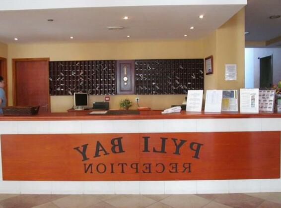Pyli Bay Hotel - Photo3